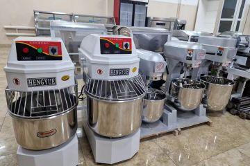 恒悦和面机产品系列与型号对比